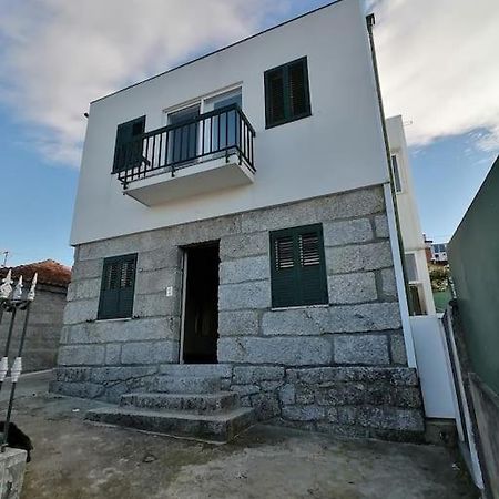 Casa Creixo - Moradia Completa T2 Apartment Guimaraes Exterior photo