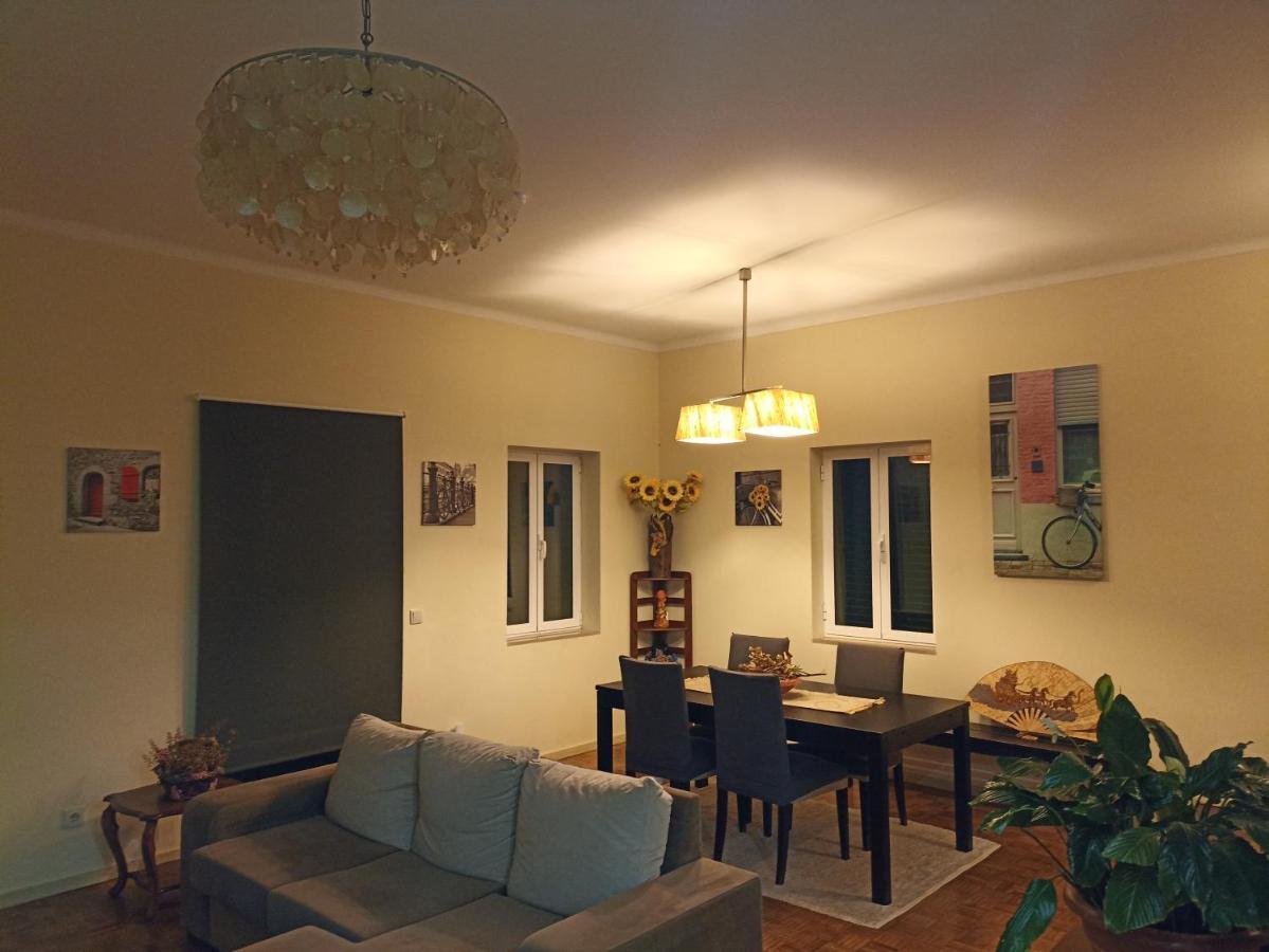 Casa Creixo - Moradia Completa T2 Apartment Guimaraes Exterior photo