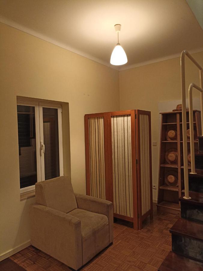 Casa Creixo - Moradia Completa T2 Apartment Guimaraes Exterior photo