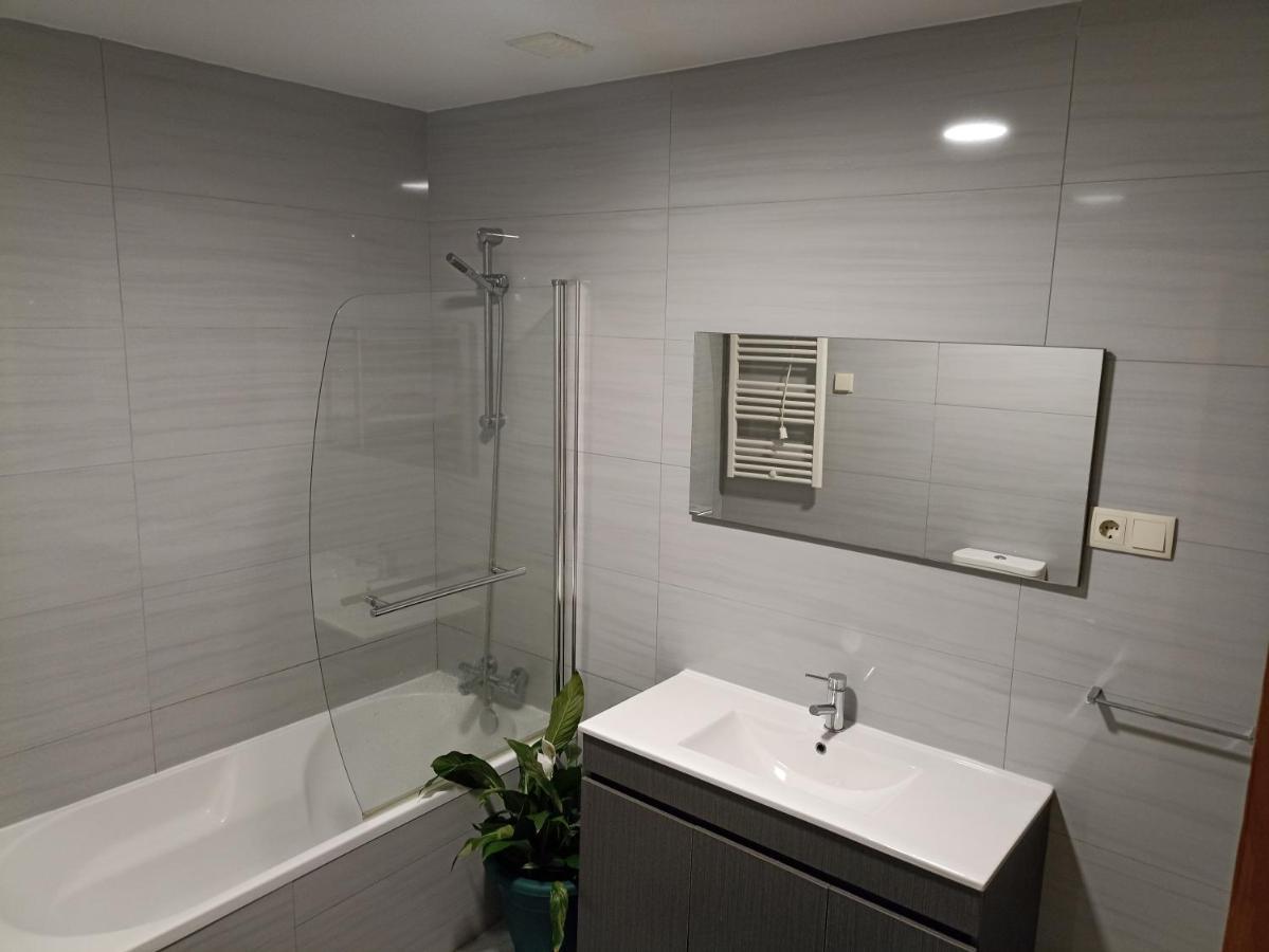Casa Creixo - Moradia Completa T2 Apartment Guimaraes Exterior photo