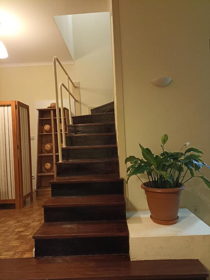 Casa Creixo - Moradia Completa T2 Apartment Guimaraes Exterior photo