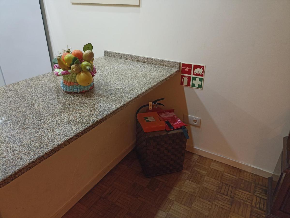 Casa Creixo - Moradia Completa T2 Apartment Guimaraes Exterior photo